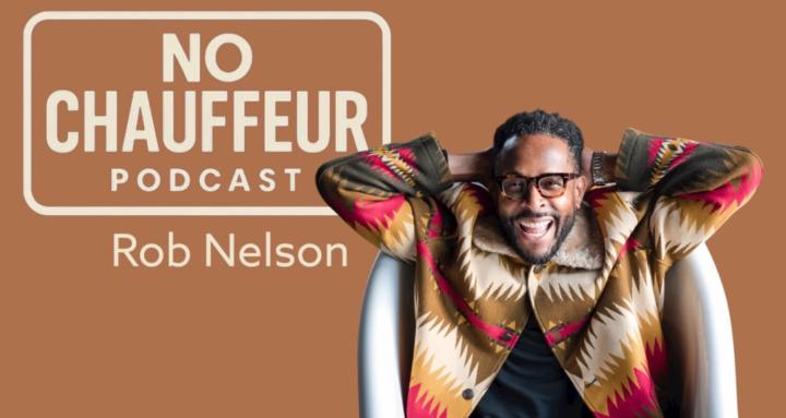 No Chauffeur