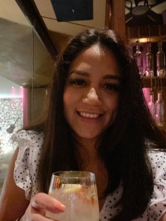 Stephanie Heckathorn