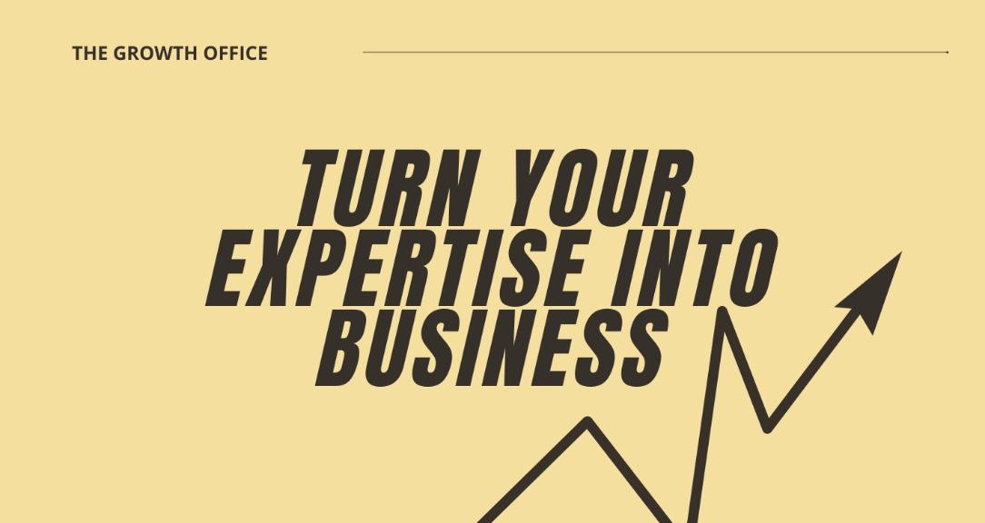 The Growth Office