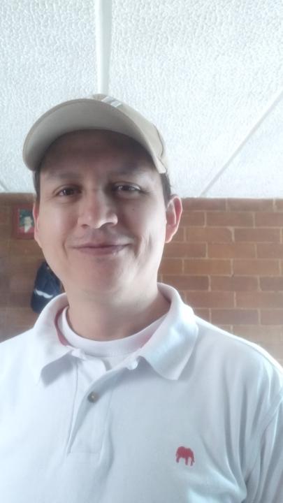 Oscar Pachon