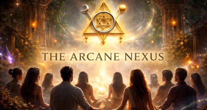Arcane Nexus