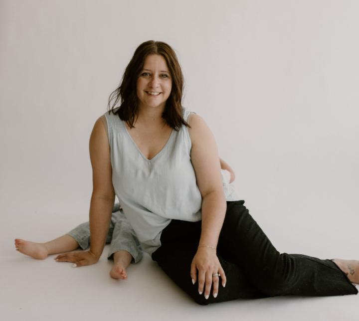 Lindsay Jarrell