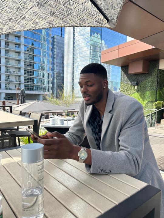 Abdallah Diallo