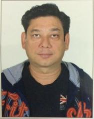 Jeetender Singh Jarawat