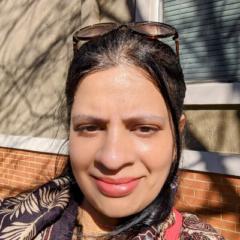 Kavitha K