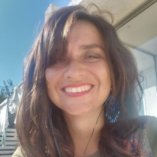 Andrea Casas