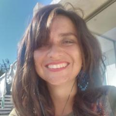 Andrea Casas
