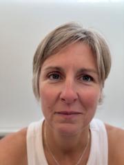 Caroline McNeill