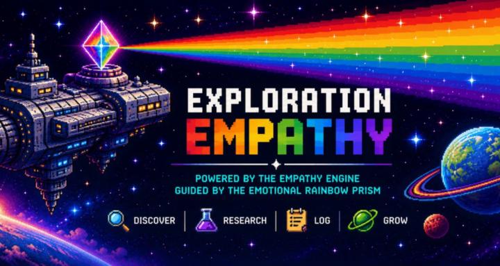 Exploration Empathy
