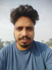 Subash Kumar Yadav