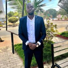 Seydou ousmane Ba