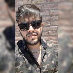 Matias Aguero