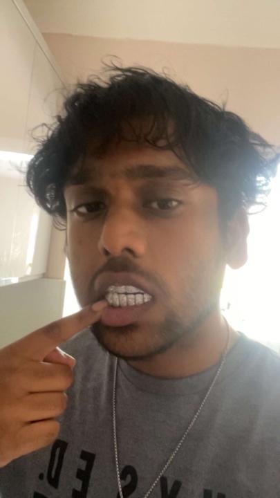 Garthithan Navakumar