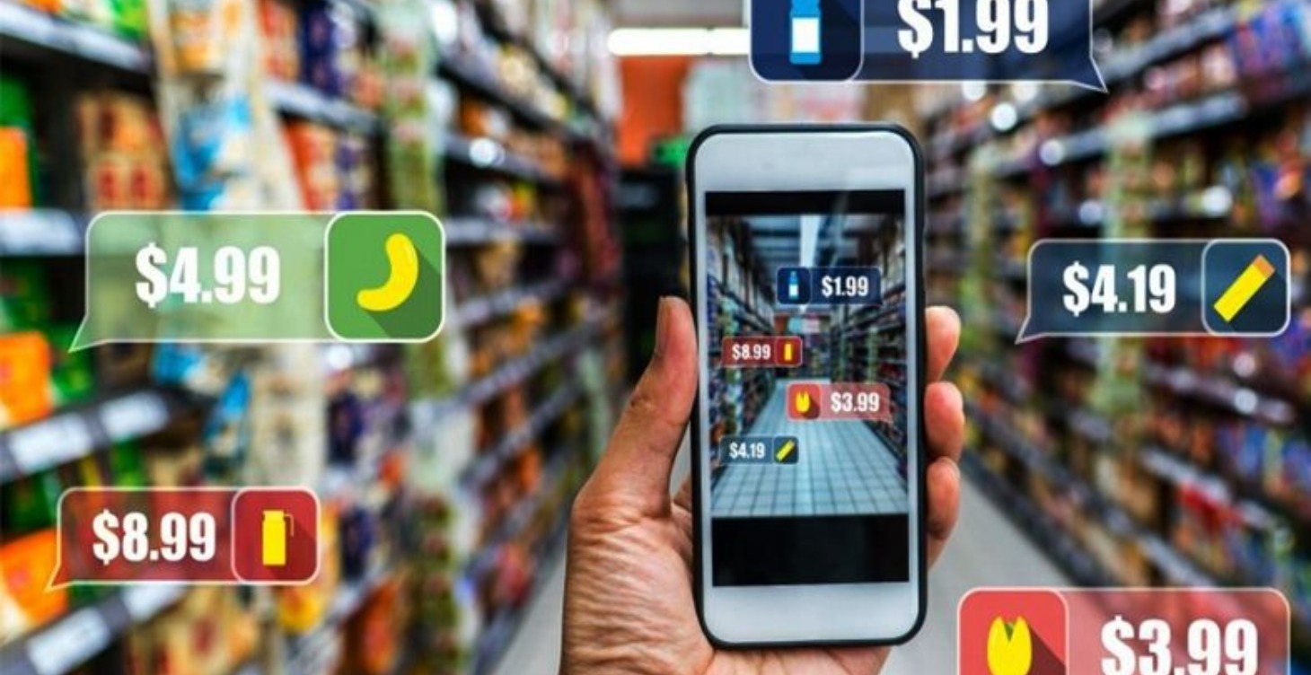 AI Ethics in Supermarkets and Retail