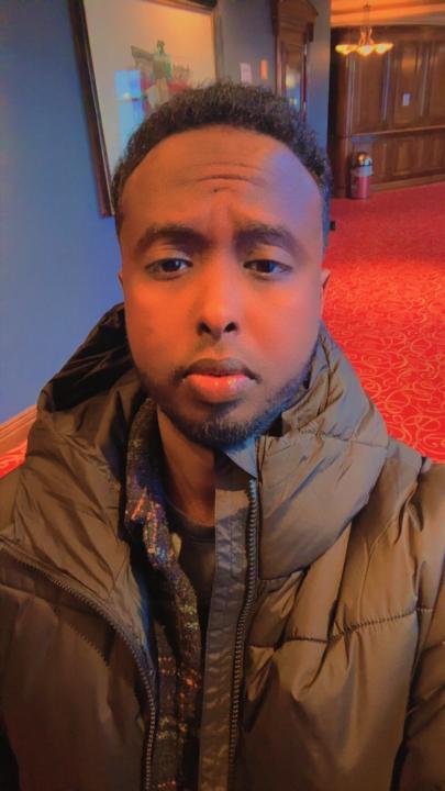 Abdirahim Mohamud Raage