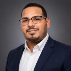 Hector Alicea