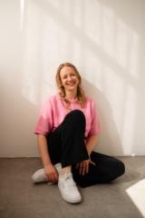 Saskia Dörr