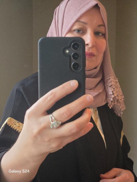 Silma Izeboudjen