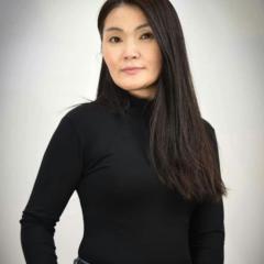 Boldbaatar Uugantsetseg