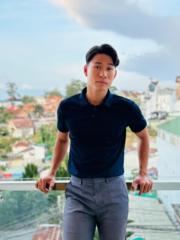 Khanh Vu Tran