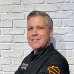 Mark Fawcett