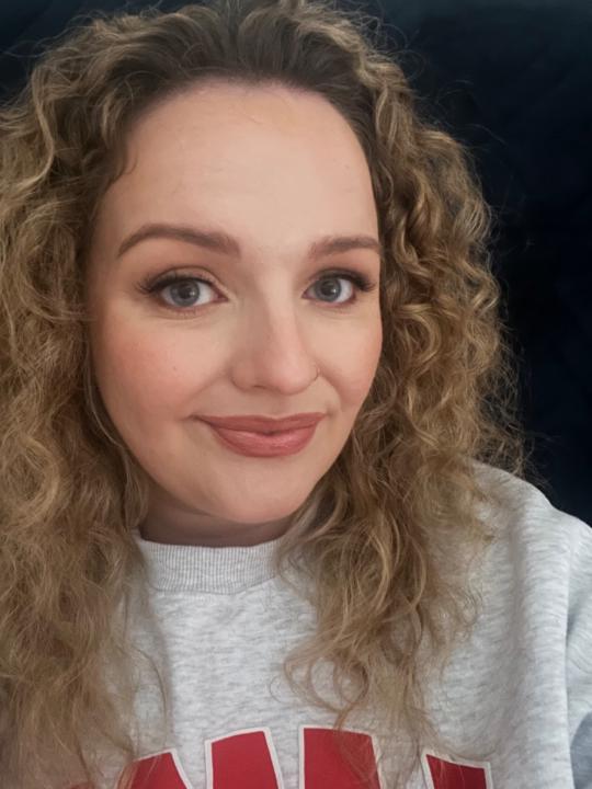 Shona Mathison