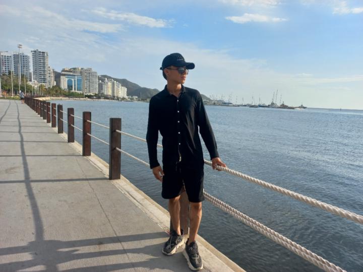 Julian Perez