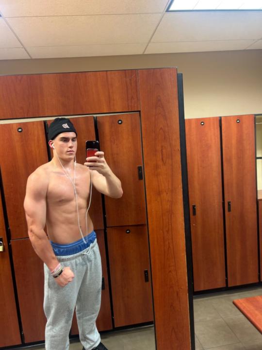 Luke Lopresti