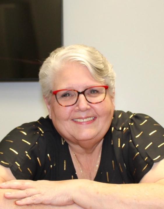 Marjorie Davis