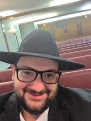 Daniel Sayani