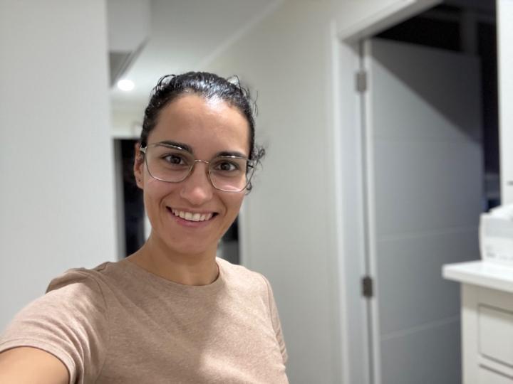 Gara Caballero Guedes