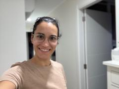 Gara Caballero Guedes
