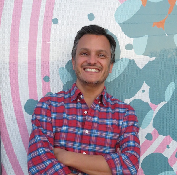 Sebastian Sajoux