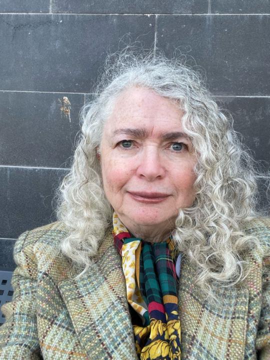 שירה מוריאל זינגר