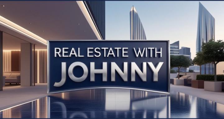 Real Estate With Johnny