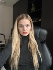 Ann-Kristiin Reimann