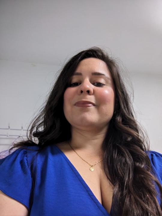Lisandra Rodriguez Alvarez