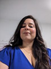 Lisandra Rodriguez Alvarez