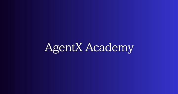 AgentX Academy