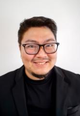 Leandro Mitsuhara