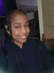 Chantal Brown