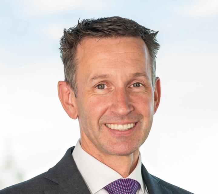 Stuart MacRae