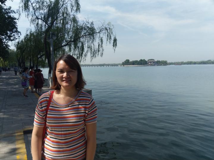 Wang Sherry