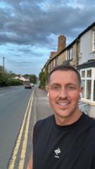 Stephen Kirlew