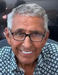 Jerry Cedicci