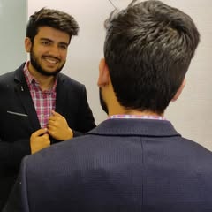 Dhruv Mahndiratta