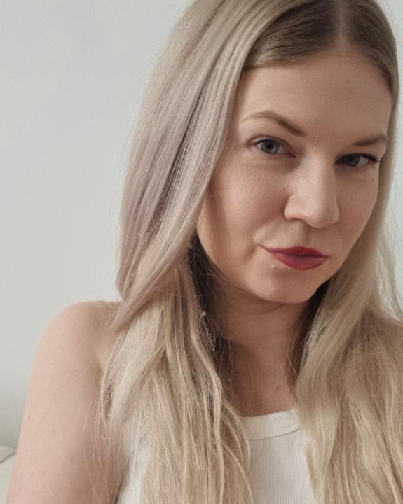 Petra Lilleberg-Brestovanska