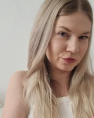 Petra Lilleberg-Brestovanska