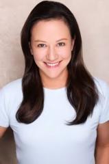 Grace Parker