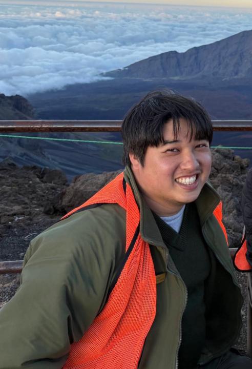 Josh Higa